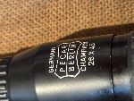 CARABINA AD OTTURATORE - MARCA PARKER HALE - MODELLO M82 - CALIBRO 308W 3740