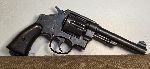 REVOLVER - MARCA SMITH & WESSON - MODELLO 1917 BRASILE - CALIBRO 45 ACP