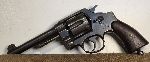 REVOLVER - MARCA SMITH & WESSON - MODELLO 1917 BRASILE - CALIBRO 45 ACP 3776