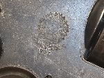 REVOLVER - MARCA SMITH & WESSON - MODELLO 1917 BRASILE - CALIBRO 45 ACP 3777