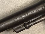 REVOLVER - MARCA SMITH & WESSON - MODELLO 1917 BRASILE - CALIBRO 45 ACP 3783