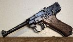 PISTOLA SEMIAUTOMATICA - MARCA STOEGER - MODELLO LUGER - CALIBRO 22LR 3787