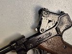PISTOLA SEMIAUTOMATICA - MARCA STOEGER - MODELLO LUGER - CALIBRO 22LR 3788