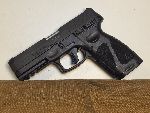 PISTOLA SEMIAUTOMATICA - MARCA TAURUS - MODELLO G3 - CALIBRO 9X19 3790