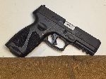 PISTOLA SEMIAUTOMATICA - MARCA TAURUS - MODELLO G3 - CALIBRO 9X19 3791
