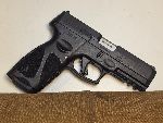 PISTOLA SEMIAUTOMATICA - MARCA TAURUS - MODELLO G3 - CALIBRO 9X19 3793