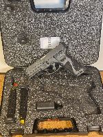 PISTOLA SEMIAUTOMATICA - MARCA TAURUS - MODELLO G3 - CALIBRO 9X19 3794