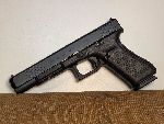 PISTOLA SPORTIVA - MARCA GLOCK - MODELLO 17L GEN V FS MOS - CALIBRO 9X19 3805