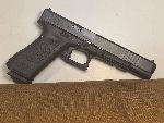 PISTOLA SPORTIVA - MARCA GLOCK - MODELLO 17L GEN V FS MOS - CALIBRO 9X19 3806