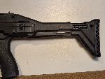 PISTOLA SPORTIVA - MARCA HS SPRINGFIELD - MODELLO KUNA 5.5 - CALIBRO 9X19 3817