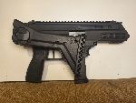 PISTOLA SPORTIVA - MARCA HS SPRINGFIELD - MODELLO KUNA 5.5 - CALIBRO 9X19 3820
