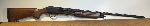 FUCILE A POMPA - MARCA HATSAN - MODELLO ESCORT WOOD - CALIBRO 410 MAG.