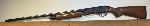 FUCILE A POMPA - MARCA HATSAN - MODELLO ESCORT WOOD - CALIBRO 410 MAG. 3823