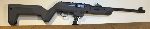 CARABINA SEMIAUTOMATICA - MARCA RUGER - MODELLO SEMIA PC CARBINE TD - CALIBRO 9X19