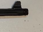 CARABINA SEMIAUTOMATICA - MARCA RUGER - MODELLO SEMIA PC CARBINE TD - CALIBRO 9X19 3825