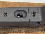 CARABINA SEMIAUTOMATICA - MARCA RUGER - MODELLO SEMIA PC CARBINE TD - CALIBRO 9X19 3826