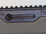 CARABINA SEMIAUTOMATICA - MARCA RUGER - MODELLO SEMIA PC CARBINE TD - CALIBRO 9X19 3827
