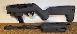 CARABINA SEMIAUTOMATICA - MARCA RUGER - MODELLO SEMIA PC CARBINE TD - CALIBRO 9X19 3829
