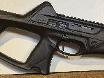 CARABINA SEMIAUTO SPORT - MARCA BERETTA - MODELLO CX4 - CALIBRO 9X21 3834