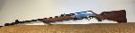 CARABINA SEMIAUTOMATICA - MARCA BROWNING - MODELLO BAR MKII BOSS - CALIBRO 338 Win. Mag. 3837