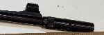 CARABINA SEMIAUTOMATICA - MARCA BROWNING - MODELLO BAR MKII BOSS - CALIBRO 338 Win. Mag. 3839