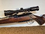 CARABINA AD OTTURATORE - MARCA SAUER - MODELLO 200 - CALIBRO 300 Weatherby Magnum 3846