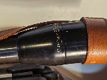 CARABINA AD OTTURATORE - MARCA KRICO - MODELLO BOLT - CALIBRO 270 Win. 3868