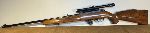 CARABINA SEMIAUTO SPORT - MARCA BERETTA - MODELLO WXXII - CALIBRO 22LR 3873