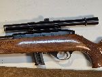 CARABINA SEMIAUTO SPORT - MARCA BERETTA - MODELLO WXXII - CALIBRO 22LR 3875