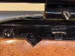 CARABINA SEMIAUTO SPORT - MARCA BERETTA - MODELLO WXXII - CALIBRO 22LR 3876