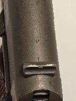 PISTOLA SPORTIVA - MARCA REMINGTON RAND - MODELLO 1911A1 - CALIBRO 45 ACP 3891
