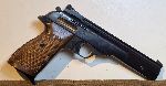 PISTOLA SPORTIVA - MARCA BERNARDELLI - MODELLO 69 - CALIBRO 22LR 3933