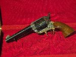REVOLVER - MARCA ARMI JAGER - MODELLO FRONTIER - CALIBRO 45 COLT 3938