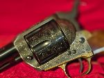 REVOLVER - MARCA ARMI JAGER - MODELLO FRONTIER - CALIBRO 45 COLT 3939