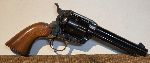 REVOLVER - MARCA ARMI JAGER - MODELLO FRONTIER - CALIBRO 9 FLOBERT 3942