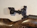 CARABINA SEMIAUTO SPORT - MARCA BERETTA - MODELLO OLIMPIA - CALIBRO 22LR 3951