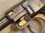 PISTOLA SPORTIVA - MARCA DWM - MODELLO 1920 - CALIBRO 7,65 PARABELLUM 3965