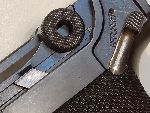 PISTOLA SPORTIVA - MARCA DWM - MODELLO 1920 - CALIBRO 7,65 PARABELLUM 3966