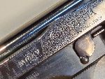 PISTOLA SPORTIVA - MARCA BERETTA - MODELLO CENTENNIAL - CALIBRO 9X21 3978