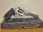 REVOLVER SPORTIVO - MARCA SMITH & WESSON - MODELLO 66-1 - CALIBRO 357 Magnum
