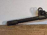 CARABINA SEMIAUTOMATICA CON BAIONETTA - MARCA ADLER- N. JAGER - MODELLO Mas 49/56 - CALIBRO 7,5X54 3995