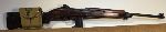 CARABINA SEMIAUTOMATICA - MARCA GENERAL MOTORS - MODELLO M1 CARBINE - CALIBRO 30 M1