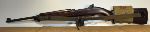CARABINA SEMIAUTOMATICA - MARCA GENERAL MOTORS - MODELLO M1 CARBINE - CALIBRO 30 M1 4021