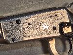 CARABINA A LEVA - MARCA WINCHESTER - MODELLO 94 BAT MASTERSON - CALIBRO 30-30 Win. 4023