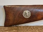 CARABINA A LEVA - MARCA WINCHESTER - MODELLO 94 BAT MASTERSON - CALIBRO 30-30 Win. 4026