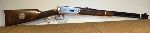CARABINA A LEVA - MARCA WINCHESTER - MODELLO 94 BAT MASTERSON - CALIBRO 30-30 Win. 4027