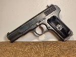 PISTOLA SEMIAUTOMATICA - MARCA ARSENALI MILITARI CINESI - MODELLO TYPE 54 - CALIBRO 7,62 TOKAREV 4055