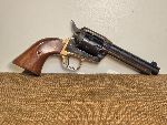 REVOLVER - MARCA TANARMI - MODELLO FRONTIER - CALIBRO 22LR 4065