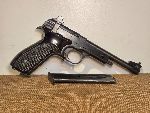 PISTOLA SPORTIVA - MARCA BAIKAL - MODELLO MARGOLIN MCM - CALIBRO 22LR 4069
