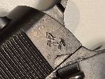 PISTOLA SPORTIVA - MARCA COLT - MODELLO 1911 - CALIBRO 45 ACP 4081